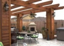 Kwikfynd Pergolas
mallee
